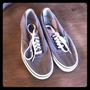 COPY - Women’s vans